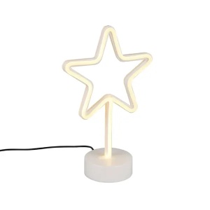 Led stona lampa Star 1,5W Trio Lighting R55230101
