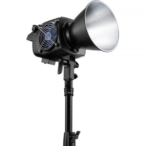 LED Svetlo Zhiyun Molus B300 COB