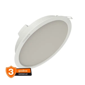 LED ugradna panel lampa 18W 6500K Ledvance 4099854561382E