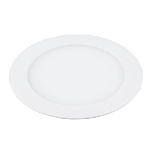 LED ugradna panel lampa 18W dnevno svetlo Prosto LUP-O-18/W