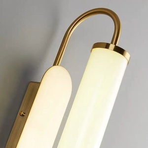 Led zidna lampa 12W Monaco Elmark 955MONACO12W - Img 4