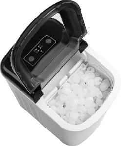 Ledomat 1,9/0,7L ECG ICM 1253 Iceman - Img 3