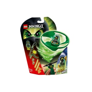 Lego kocke Ninjago Airjitzu Morro Flyer LE70743