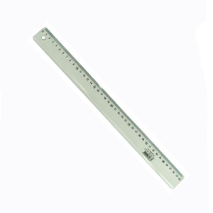 Lenjir UNI-LINE 40cm 02997