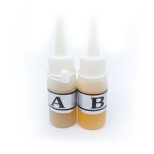 Lepak za pretvarače 30+30ml ASonic