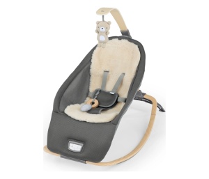 Ležaljka 0-30m Max 18kg Kids II Ingenuity Every Season Wesley SKU16855