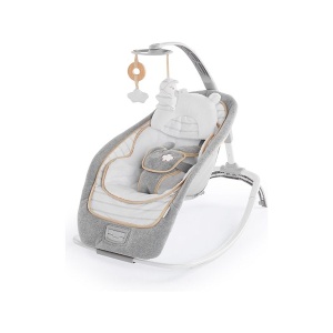 Ležaljka za bebe Bella Teddy Ingenuity SKU10986