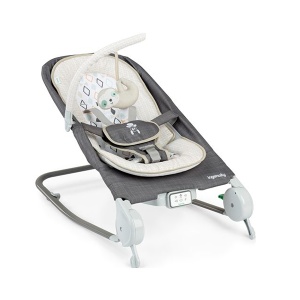 Ležaljka za bebe Happy Belly Ingenuity SKU16853