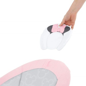 Ležaljka za bebe Mini Maus Rosy Skies Kids II SKU12206 - Img 3