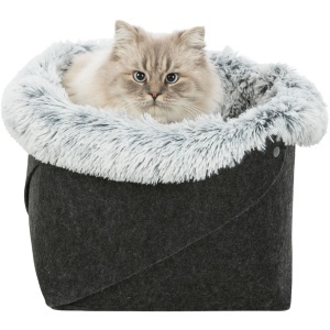 Ležaljka za mace Harvey 33x27cm Trixie 38029 - Img 2