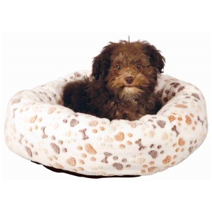 Ležaljka za mačke i pse 50x40cm Lingo Trixie 37685 - Img 2
