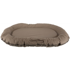 Ležaljka za pse Samoa Classic 80x60cm smeđa Trixie 28241