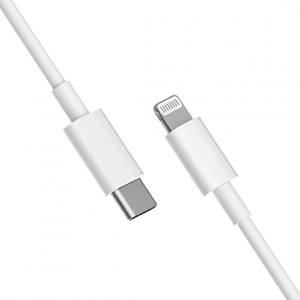 Lightning kabl sa Tip-C 1m Xiaomi 28974 - Img 2