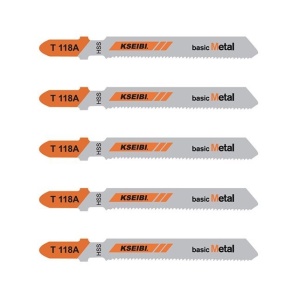 Listovi ubodne testere T118A T-prihvat Kseibi 671018 - Img 2
