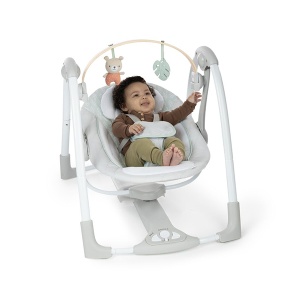 Ljuljaška za bebe Cozy Spot Ingenuity SKU16968 - Img 2