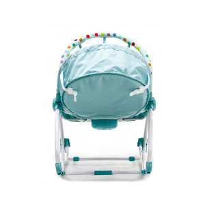 Ljuljaška za bebe Evolutiva Ocean Asalvo 16409 - Img 3
