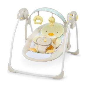 Ljuljaška za bebe ING Kids II SKU10241