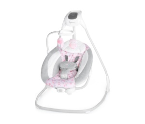 Ljuljaška Za Bebe Kids Ii Ingenuity Casidy SKU11624