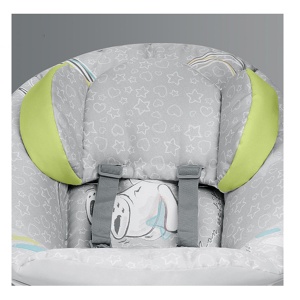 Ljuljaška za bebe Sonnolento Cam s-345.226 - Img 3