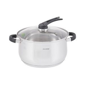 Lonac sa poklopcem 5,8L Klausberg KB7223