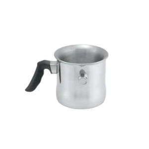 Lonac za mleko 1l inox Kinghoff KH3108