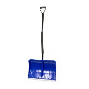 Lopata za sneg 50x39cm do -32C Alpinus 16811