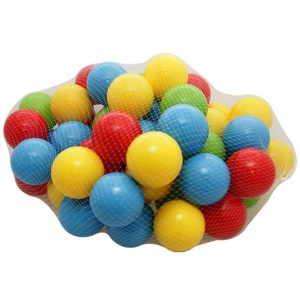 Loptice FI70cm 50kom U198