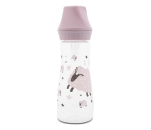Lorelli Flašica 250ml Roze Lorelli My Friend 10200830005