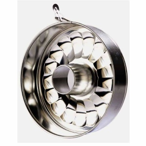 Lorme kalup za kuglof 28cm 10141