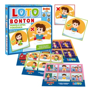 Loto bonton Pertini 30847 - Img 4