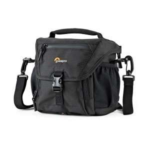 Lowepro Nova 140 AW II (crna) torba