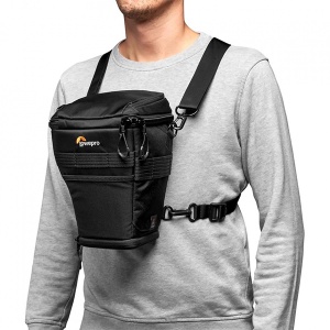 Lowepro ProTactic TLZ 70 AW II torba crna - Img 2