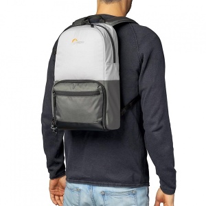 Lowepro Truckee BP 150 LX (Grey) - Img 2