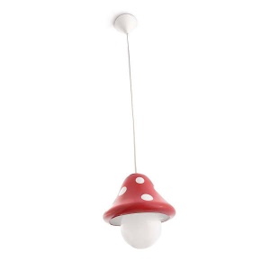 Luster Boletu crvena Philips 41017/32/16