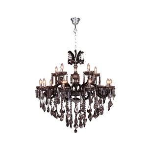 Luster Chateau 17801/10+5 15xE14 Zuma Line 003064-026669