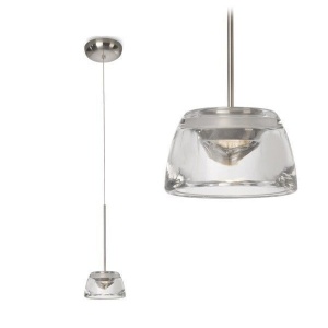 Luster Clario nikl Philips 40725/17/16