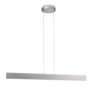 Luster Exact aluminium Philips 40837/48/16