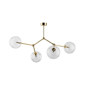 Luster Fairy 4xG9 TK Lighting 10070