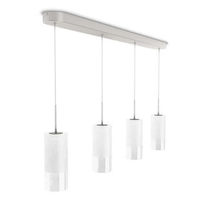 Luster Forfar bela Philips 38065/48/16