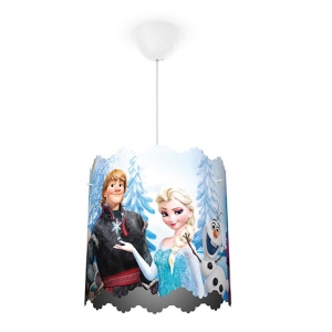 Luster Frozen plava Philips 71751/01/16