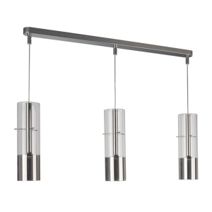 Luster i visilica Tubuled hrom Philips 40717/11/LI