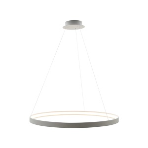 Luster Led LA0717/1-WH 70W 3000K Zuma Line 002177-016659
