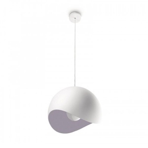Luster Moselle ljubičasta Philips 40354/20/16