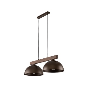 Luster Oslo 2xE27 TK Lighting 4507