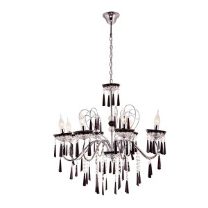 Luster Oto 51360/8 blk