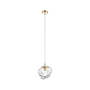 Luster Rock 1xG9 Zuma Line 003064-011263