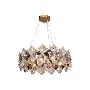Luster Tiara 9864-500 6xE14 Zuma Line 003064-026670