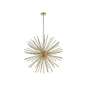 Luster Urchin 9xG9 Zuma Line 003064-011261