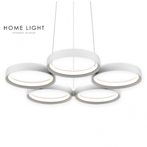 Luster Vesta 492 45W 3000K bela 201428
