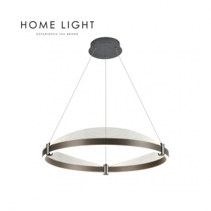 Luster Vesta 621 80W 3000K braon/siva 201918